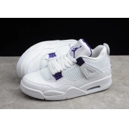 CT8527-115 Court Air 4 Jordan Purple 0718